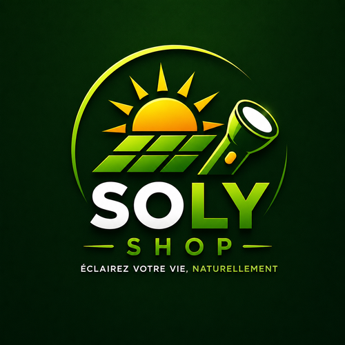 SOLY SHOP